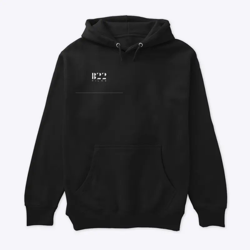 B22 Films MOVIE CREW merch