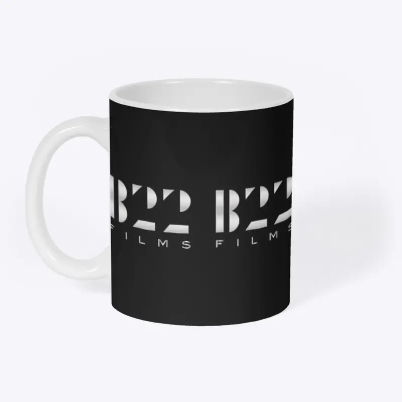 B22 Films MOVIE CREW merch